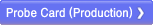 probe card